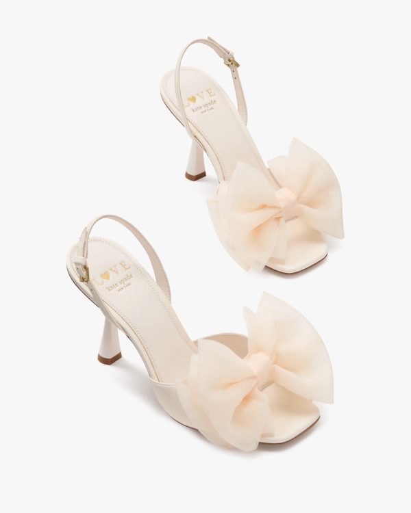 Kate Spade Beau Heeled Sandal