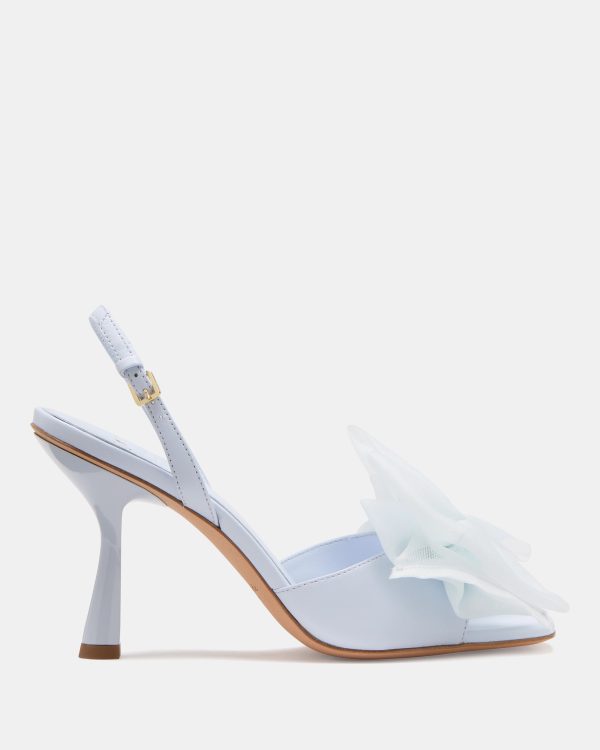Kate Spade Beau Heeled Sandal
