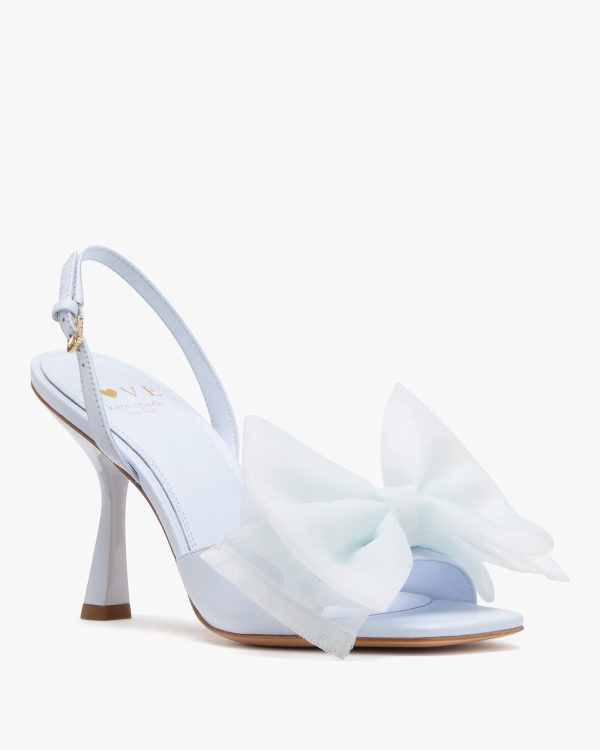 Kate Spade Beau Heeled Sandal