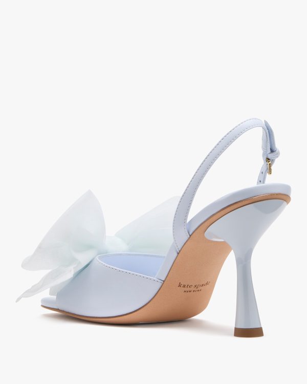Kate Spade Beau Heeled Sandal