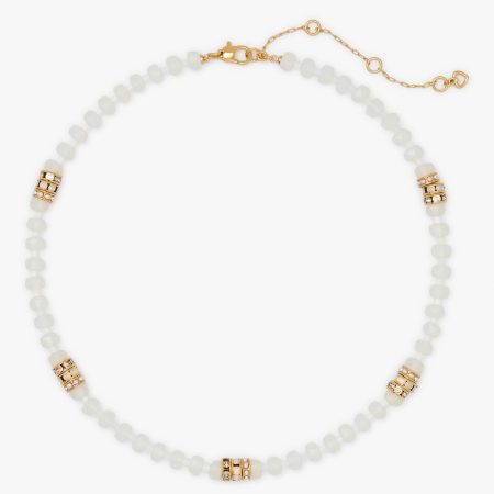 Kate Spade Beaded Necklace