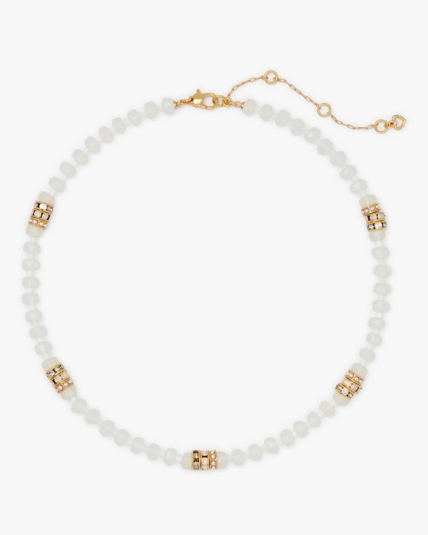 Kate Spade Beaded Necklace