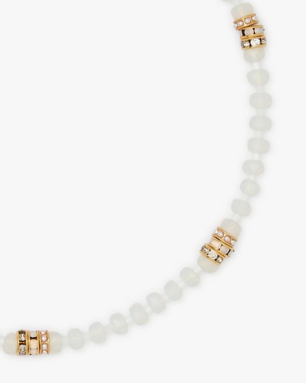 Kate Spade Beaded Necklace
