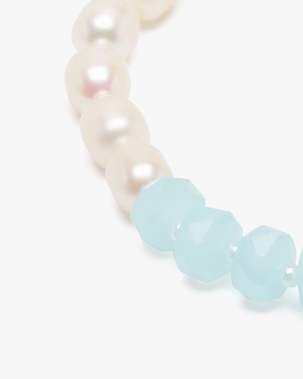 Kate Spade Ropes & Knots Toggle Bracelet