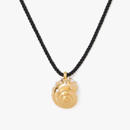 Kate Spade Beachside Statement Pendant
