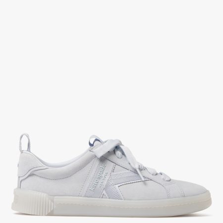 Kate Spade K As In Kate Court Sneakers