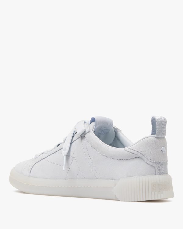 Kate Spade K As In Kate Court Sneakers