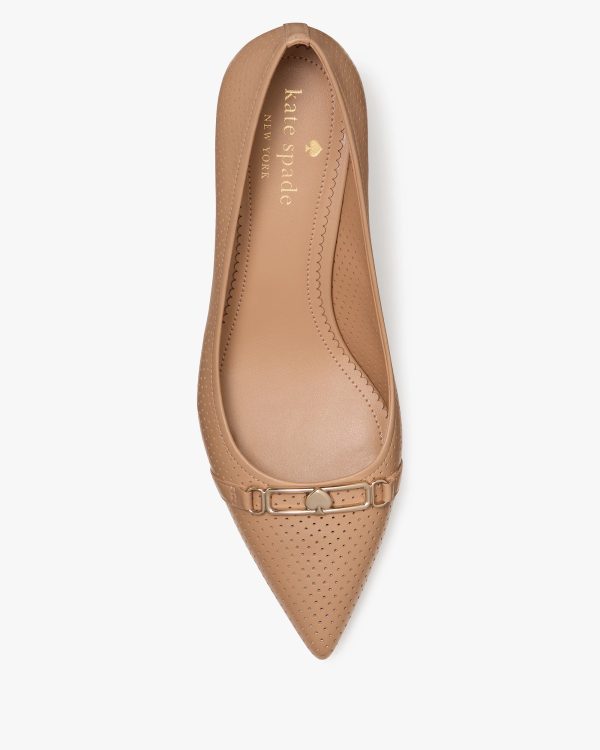 Kate Spade Hallie Pump