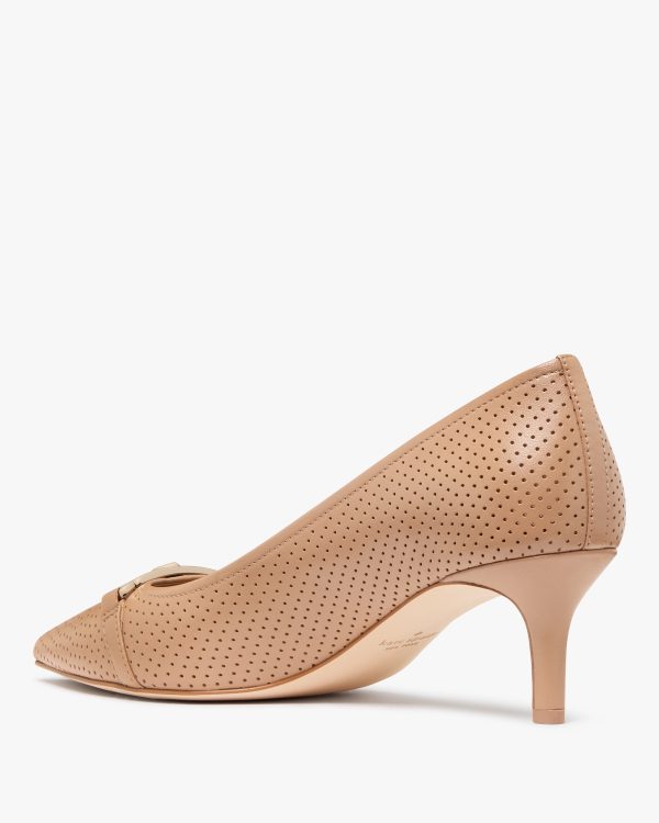 Kate Spade Hallie Pump