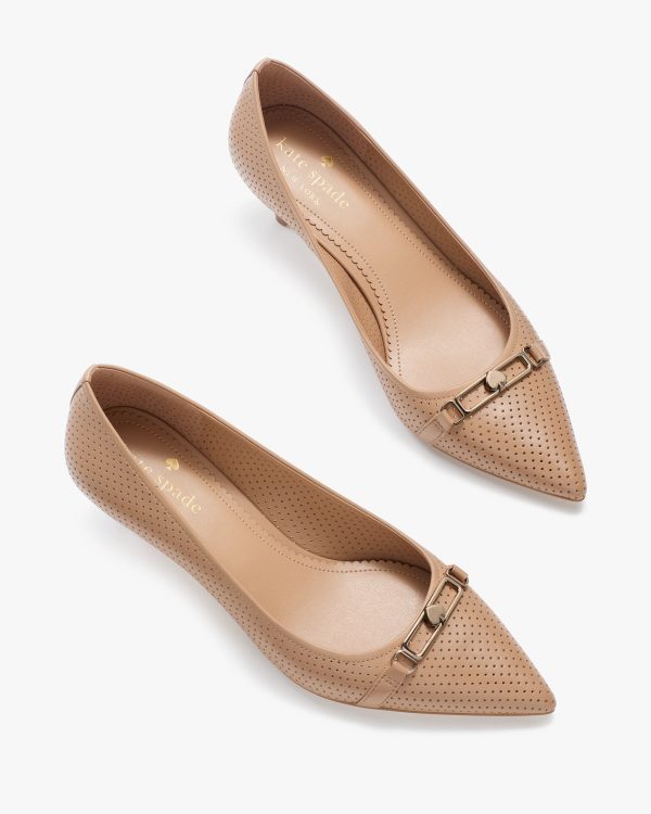 Kate Spade Hallie Pump
