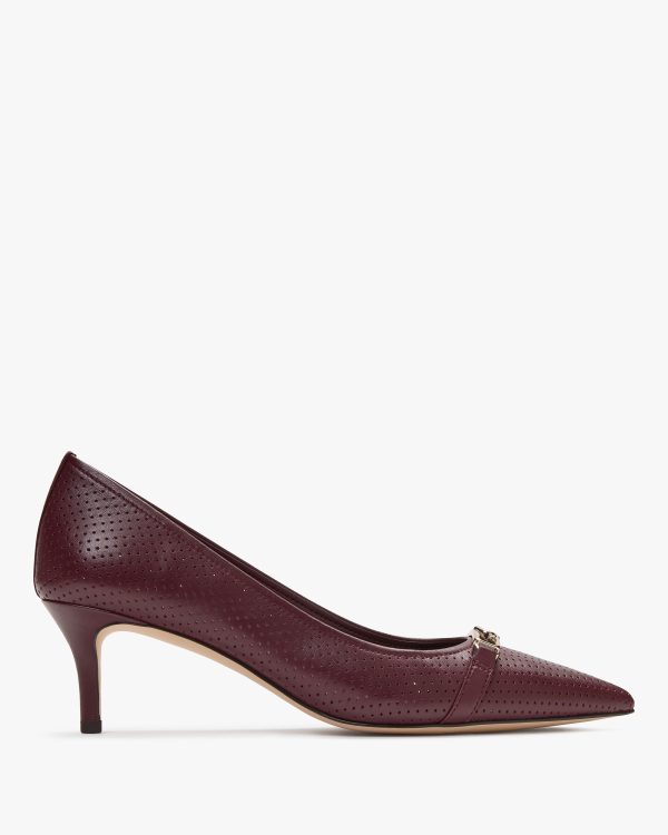 Kate Spade Hallie Pump