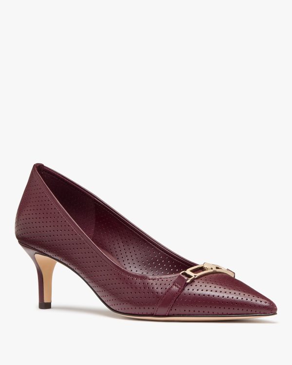Kate Spade Hallie Pump