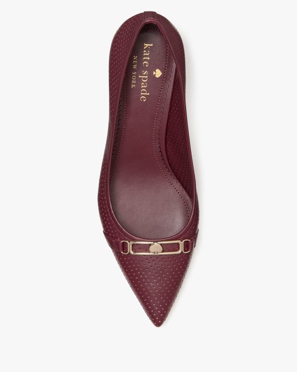 Kate Spade Hallie Pump