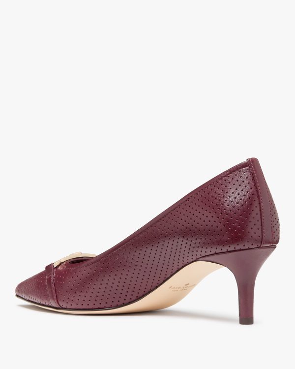 Kate Spade Hallie Pump