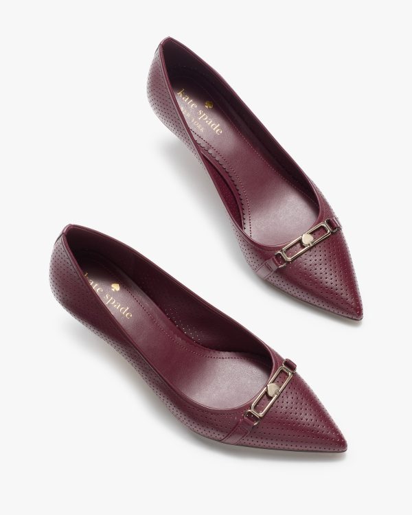 Kate Spade Hallie Pump