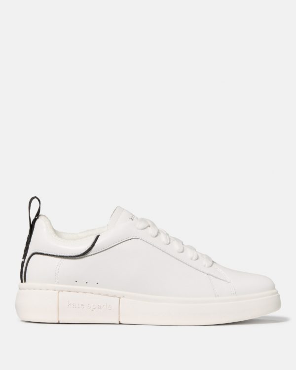 Kate Spade Piper Sneaker
