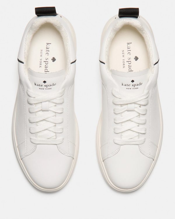 Kate Spade Piper Sneaker