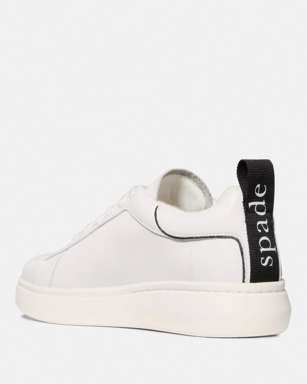 Kate Spade Piper Sneaker