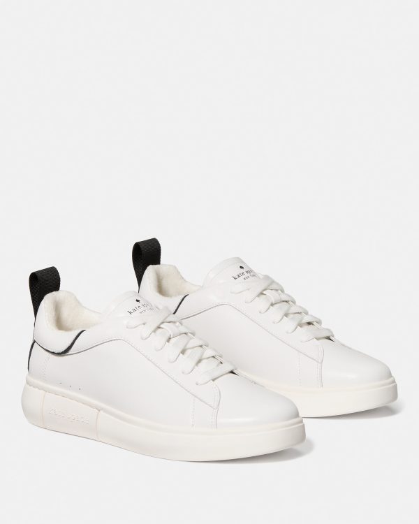 Kate Spade Piper Sneaker