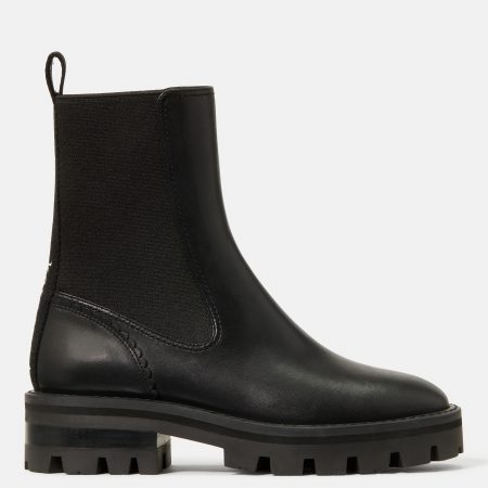Kate Spade Piper Chelsea Boot