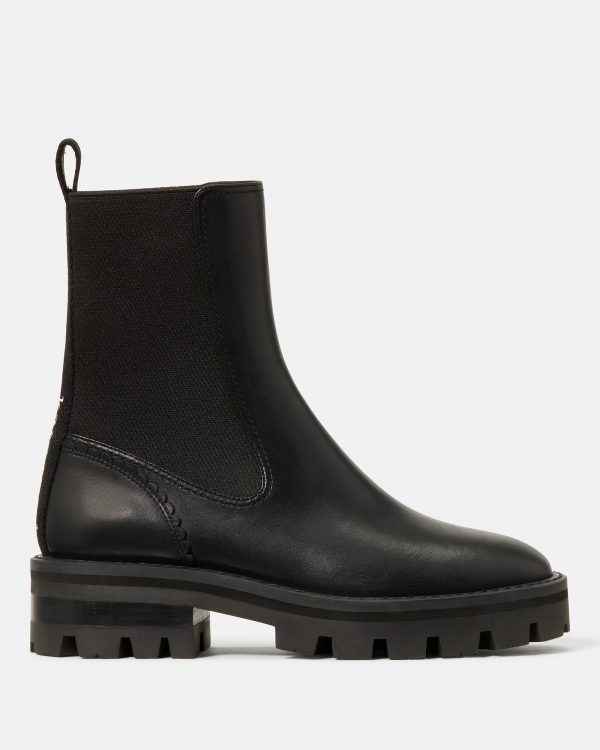 Kate Spade Piper Chelsea Boot