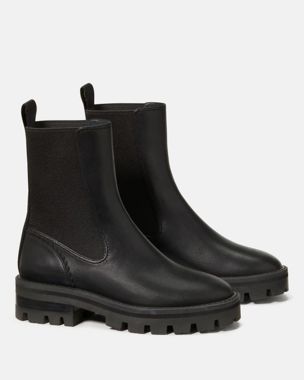 Kate Spade Piper Chelsea Boot
