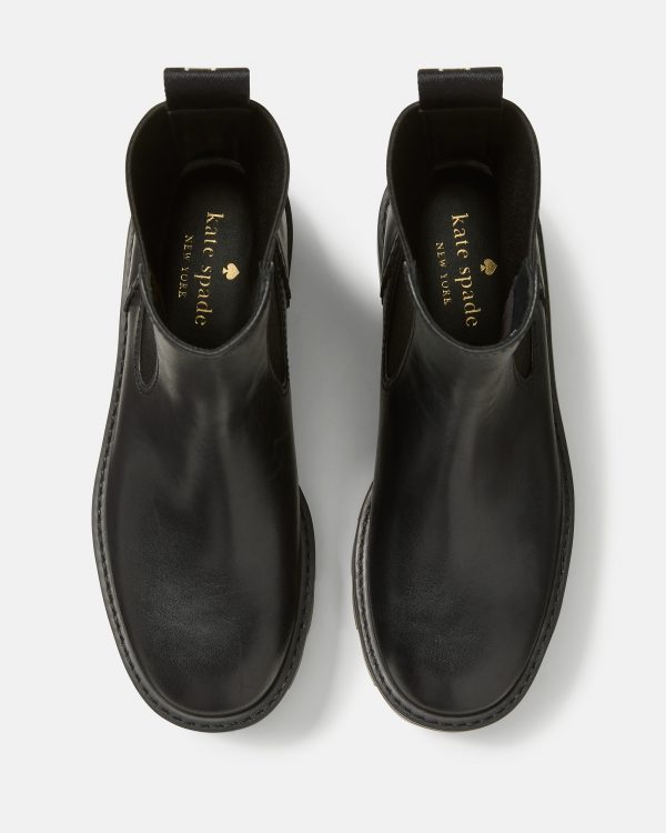 Kate Spade Piper Chelsea Boot