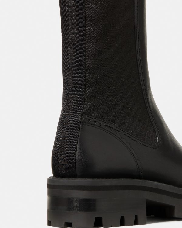 Kate Spade Piper Chelsea Boot