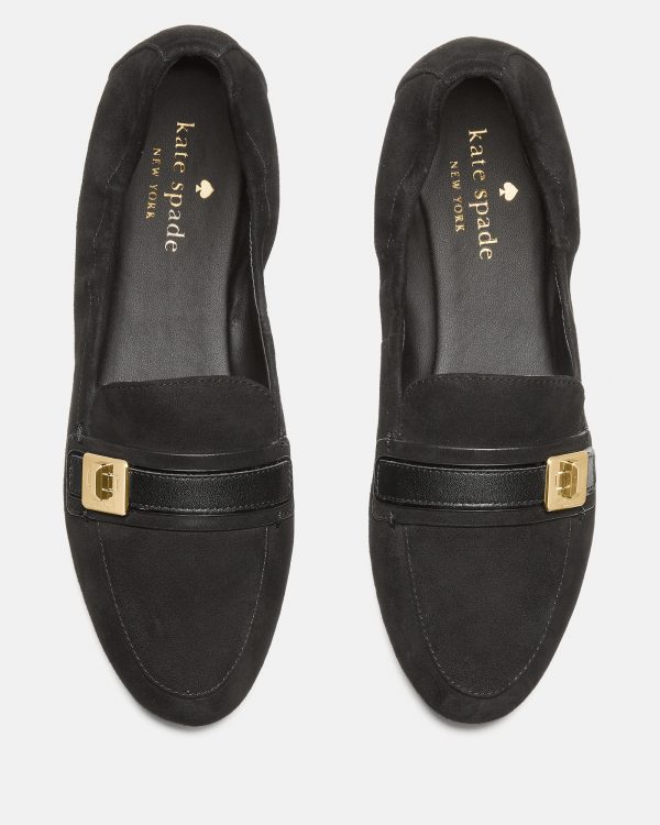 Kate Spade Phoebe Loafer