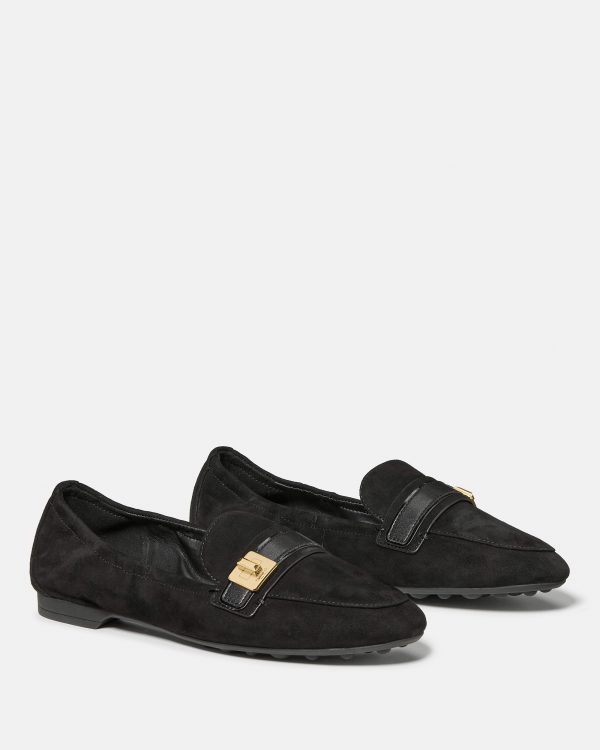 Kate Spade Phoebe Loafer