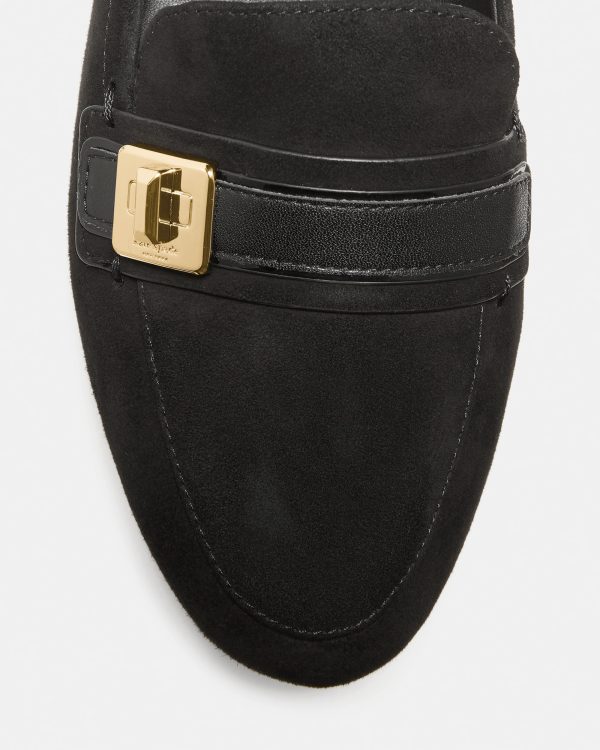 Kate Spade Phoebe Loafer