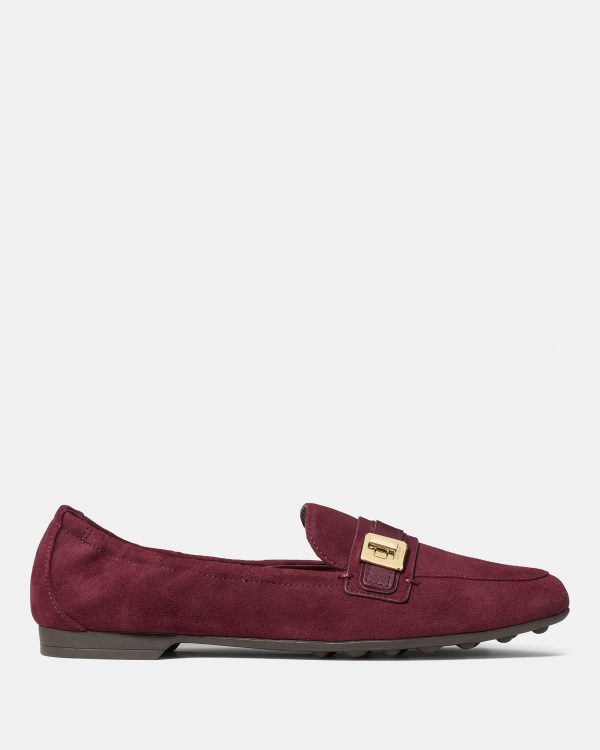 Kate Spade Phoebe Loafer
