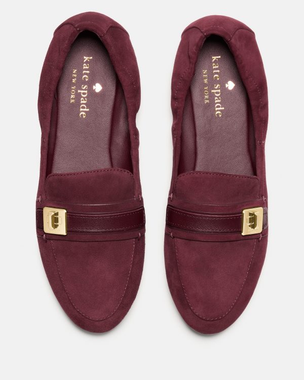 Kate Spade Phoebe Loafer