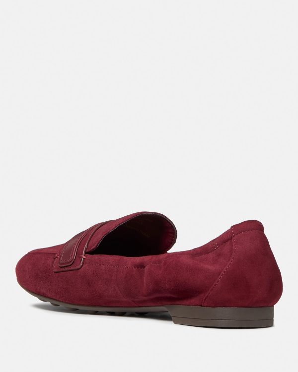 Kate Spade Phoebe Loafer