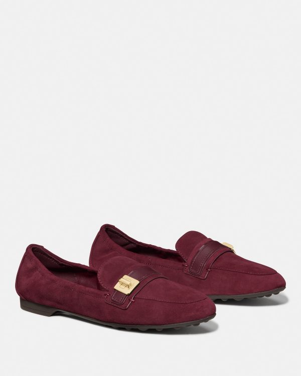Kate Spade Phoebe Loafer