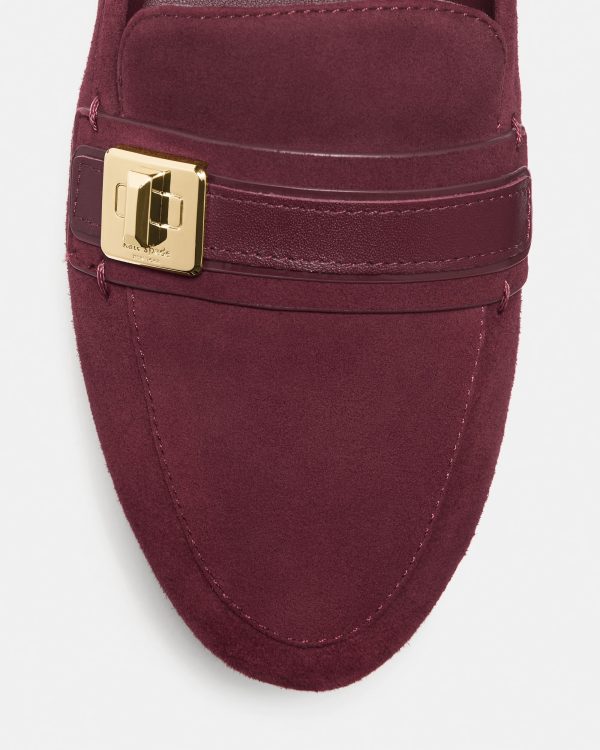 Kate Spade Phoebe Loafer