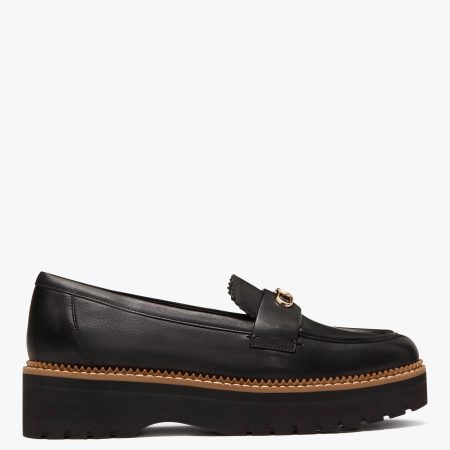 Kate Spade Hallie Lug Loafer