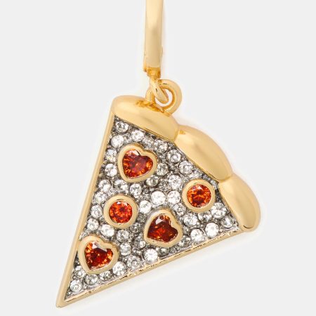 Kate Spade One In A Million Pizza Charm