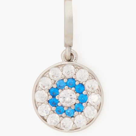 Kate Spade One In A Million Evil Eye Charm