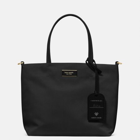 Kate Spade On Purpose Crossbody Tote Bag