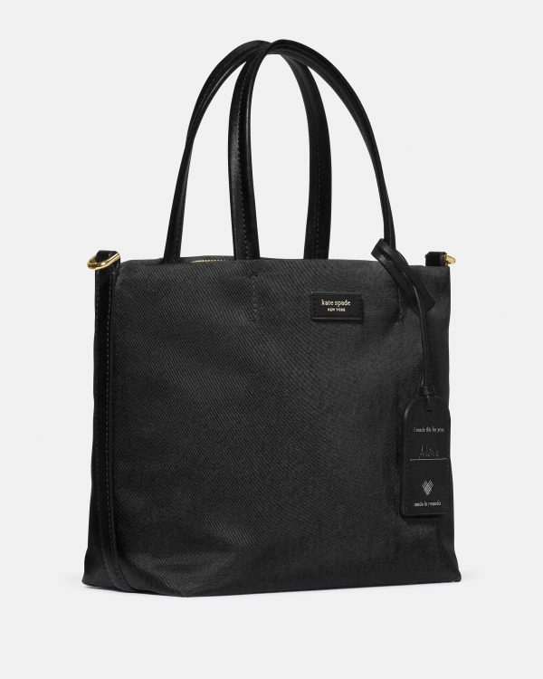 Kate Spade On Purpose Crossbody Tote Bag