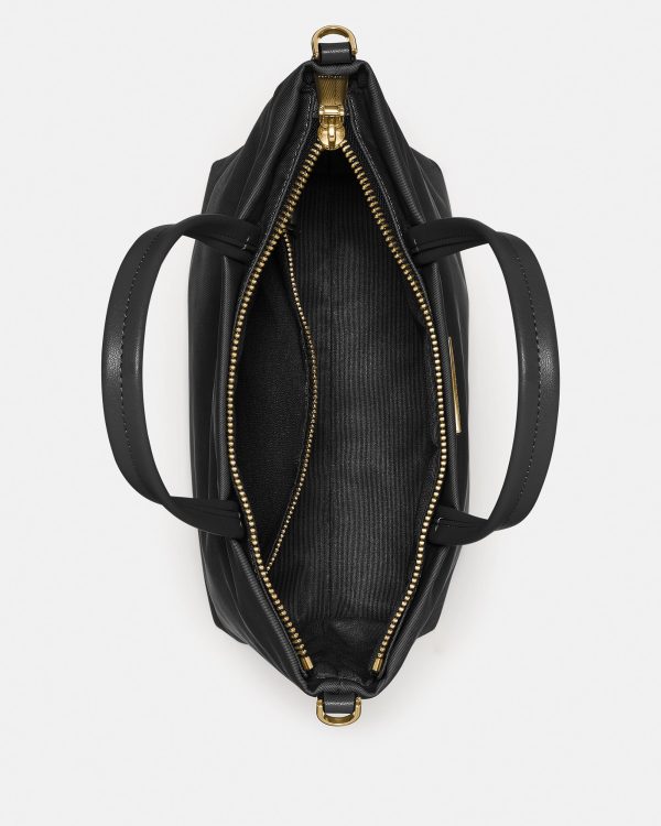 Kate Spade On Purpose Crossbody Tote Bag