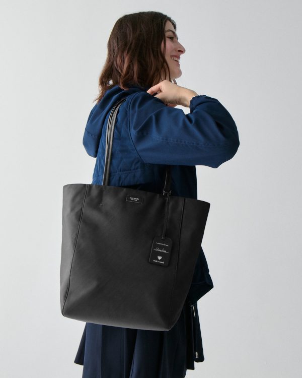 Kate Spade On Purpose Large Tote Bag