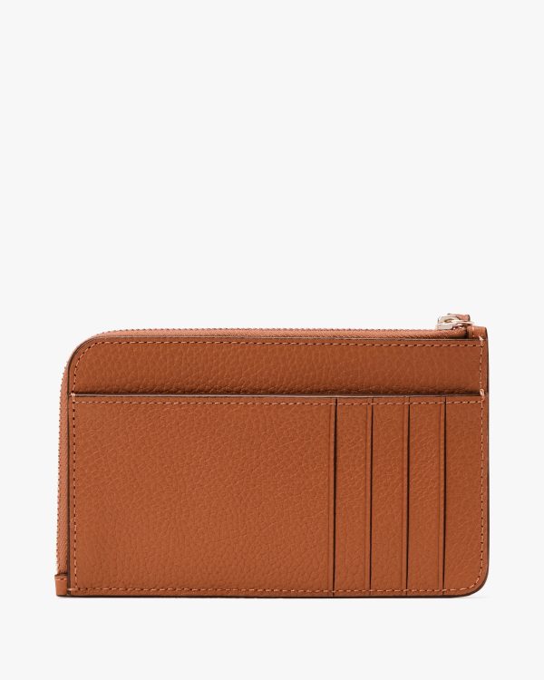 Kate Spade Lucy Small Card Holder Wristlet