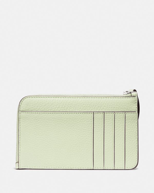 Kate Spade Lucy Small Card Holder Wristlet