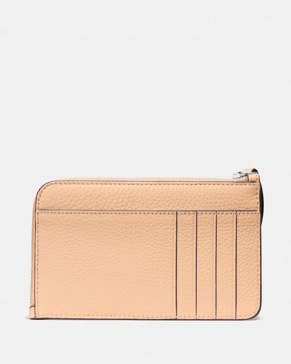 Kate Spade Lucy Small Card Holder Wristlet