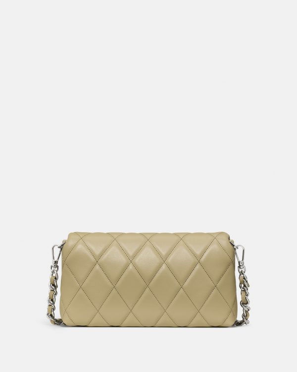 Kate Spade Carey Quilted Mini Crossbody