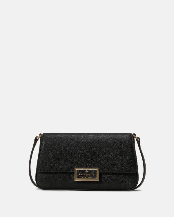 Kate Spade Reegan Mini Flap Crossbody