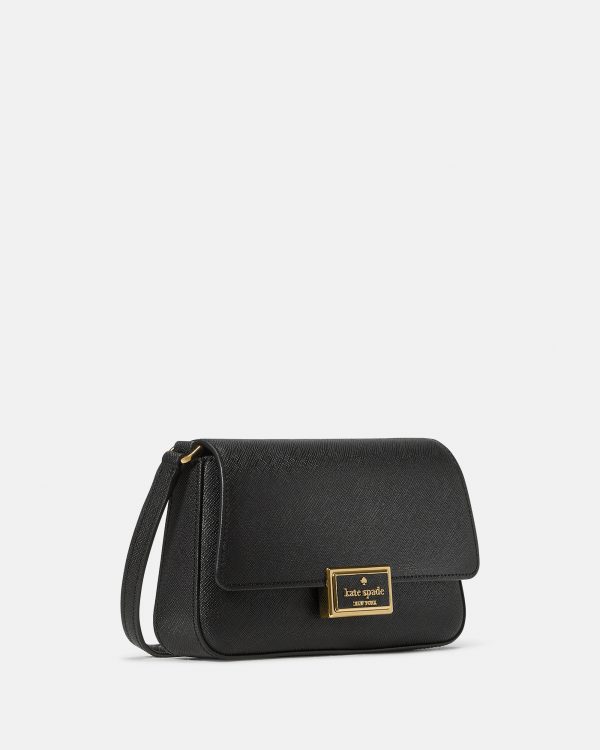 Kate Spade Reegan Mini Flap Crossbody