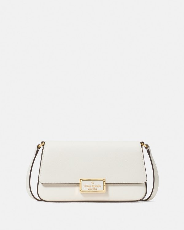 Kate Spade Reegan Mini Flap Crossbody